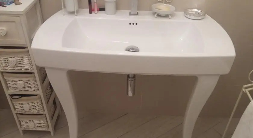 San Pietro Guest House Doria