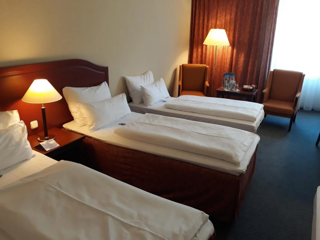SORAT Hotel Brandenburg
