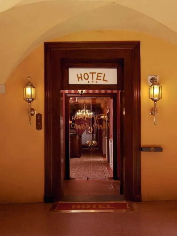 Il Canale Hotel