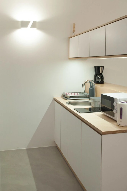 Pekarna apartments