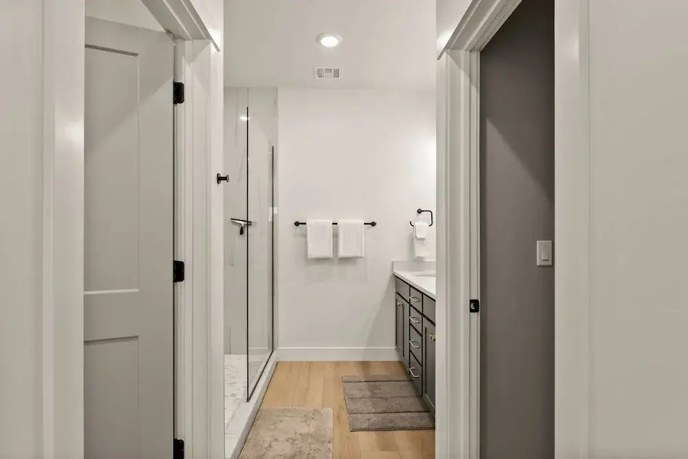 Periwinkle Sky 3 Bedroom Condo