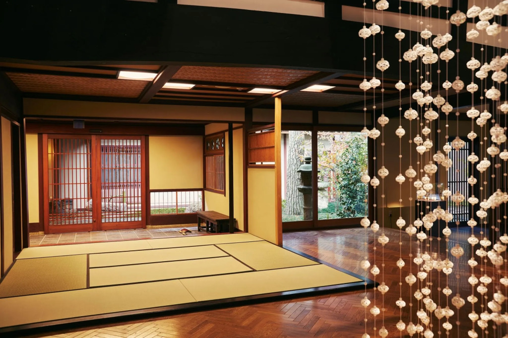 Hoshino Resorts KAI Kaga