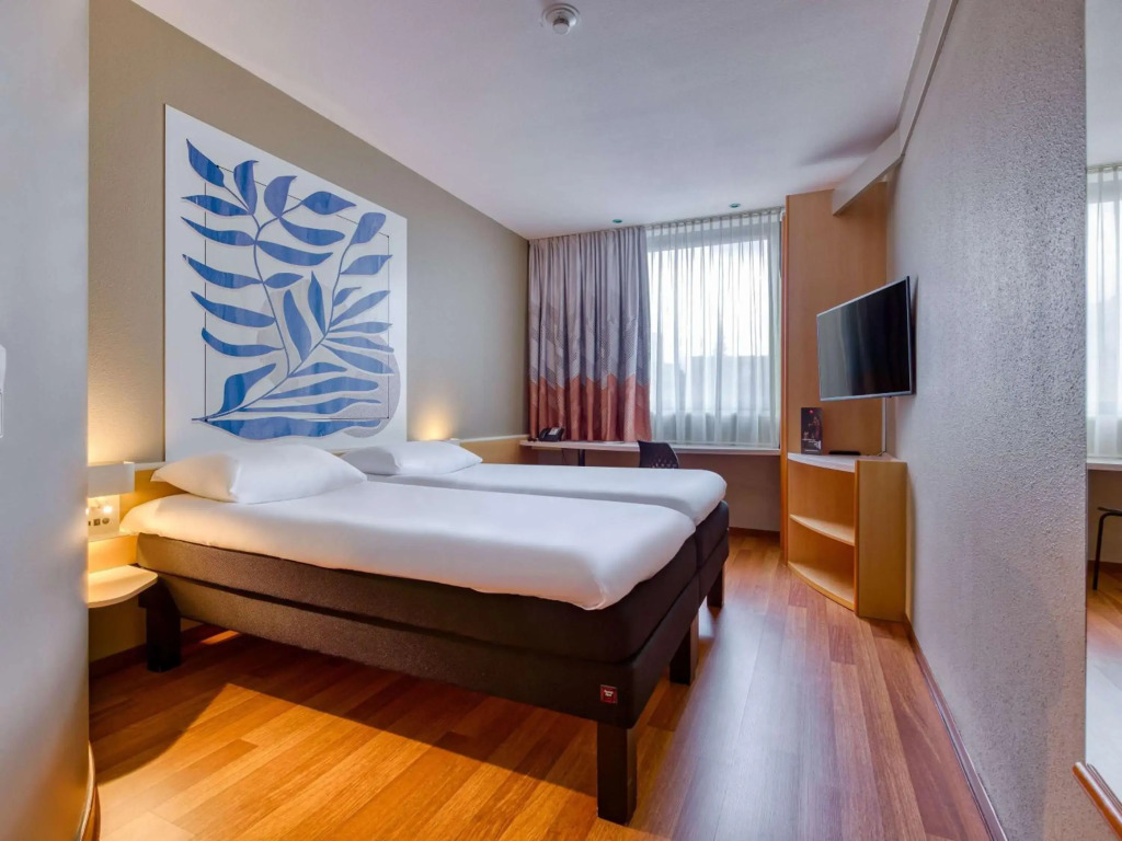 ibis Heilbronn City