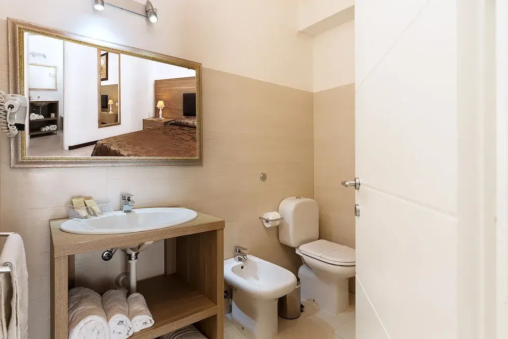 Le Residenze del Centro