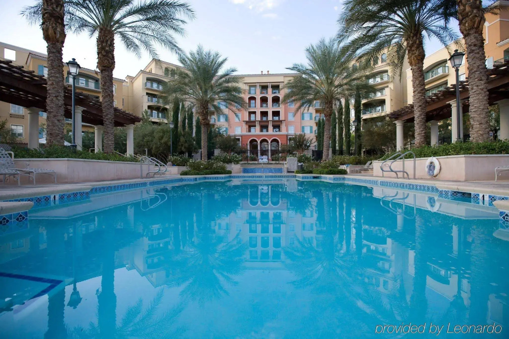 Aston MonteLago Village Resort Lake Las Vegas
