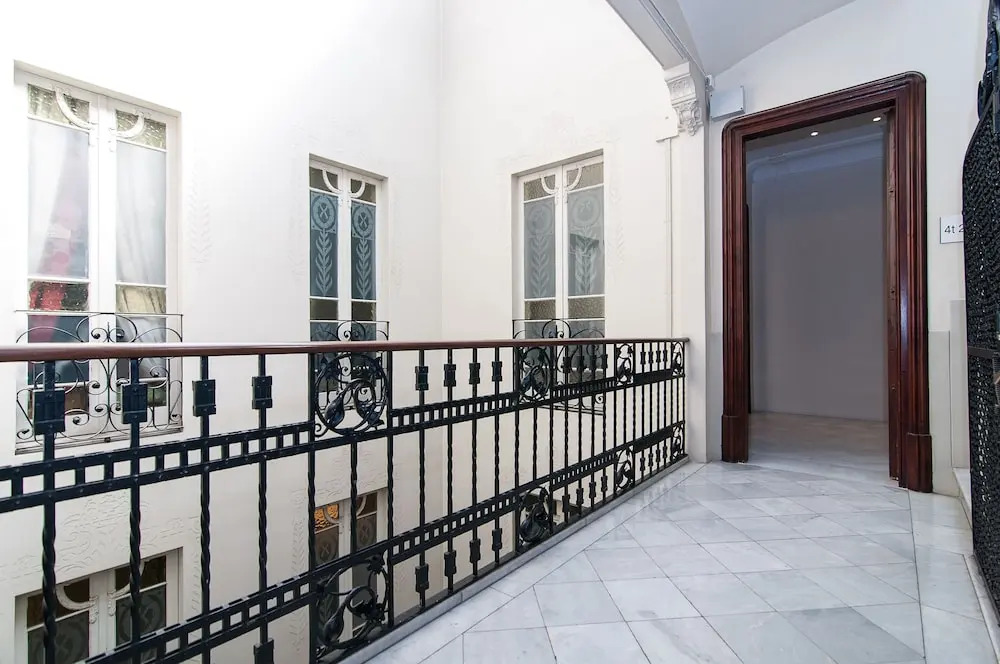 Montaber Apartments - Diagonal