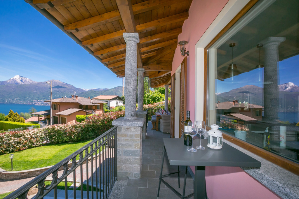 Villa Rosalia