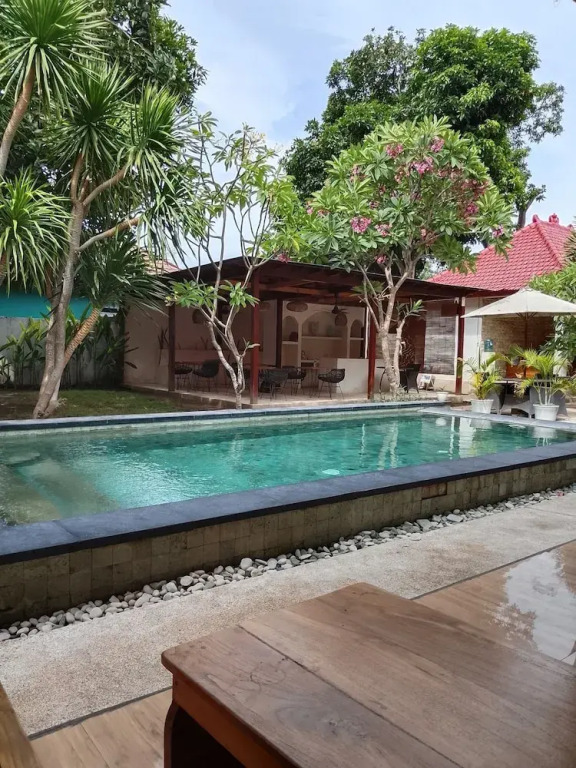 Villa Faris