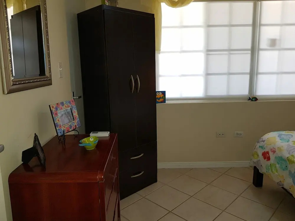 Aruba Custom Villa