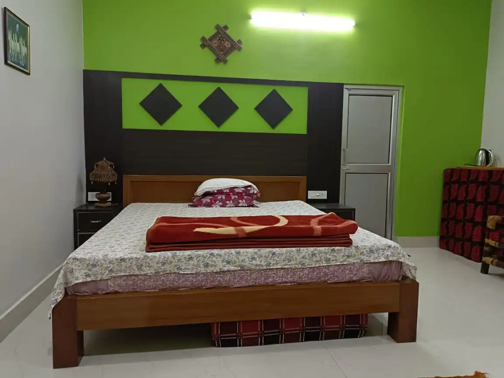 Homocation Changghar Kaziranga
