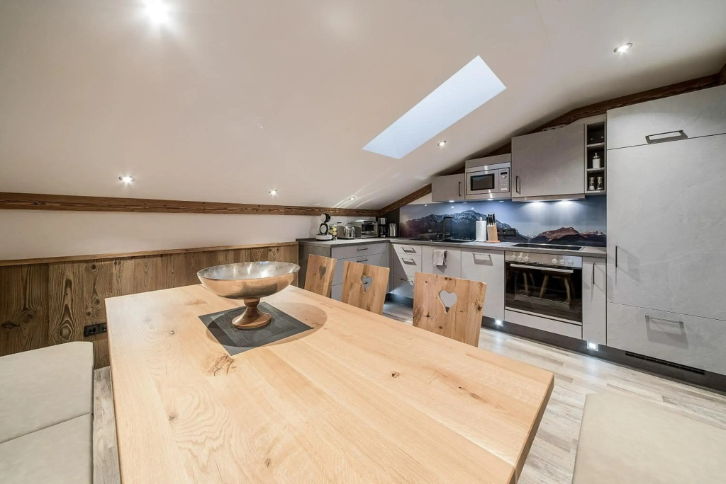 Alpen Air exklusive Apartments