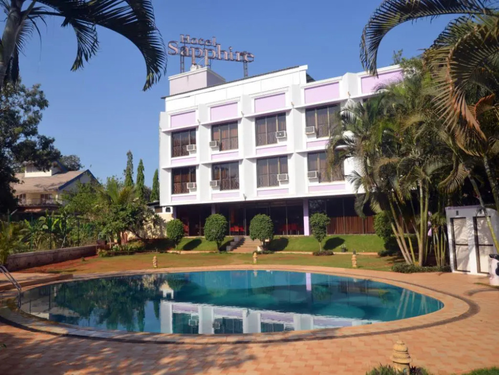 Hotel Sapphire