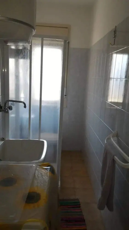 Apartment With 3 Bedrooms in Siracusa, With Wonderful sea View, Furnished Balcony and Wifi - 20 km From the Beach