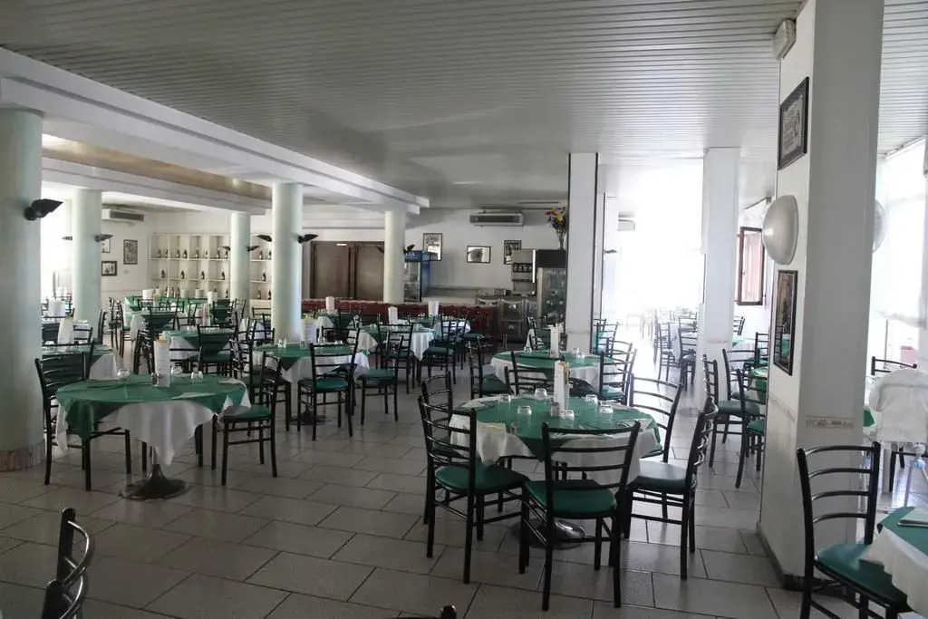 Hotel ALDEBARAN & Restaurant