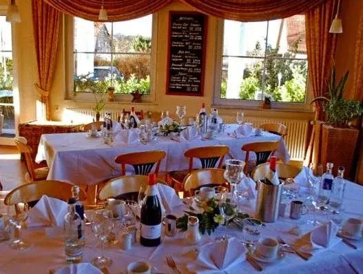 Hotel Brinckmansdorf
