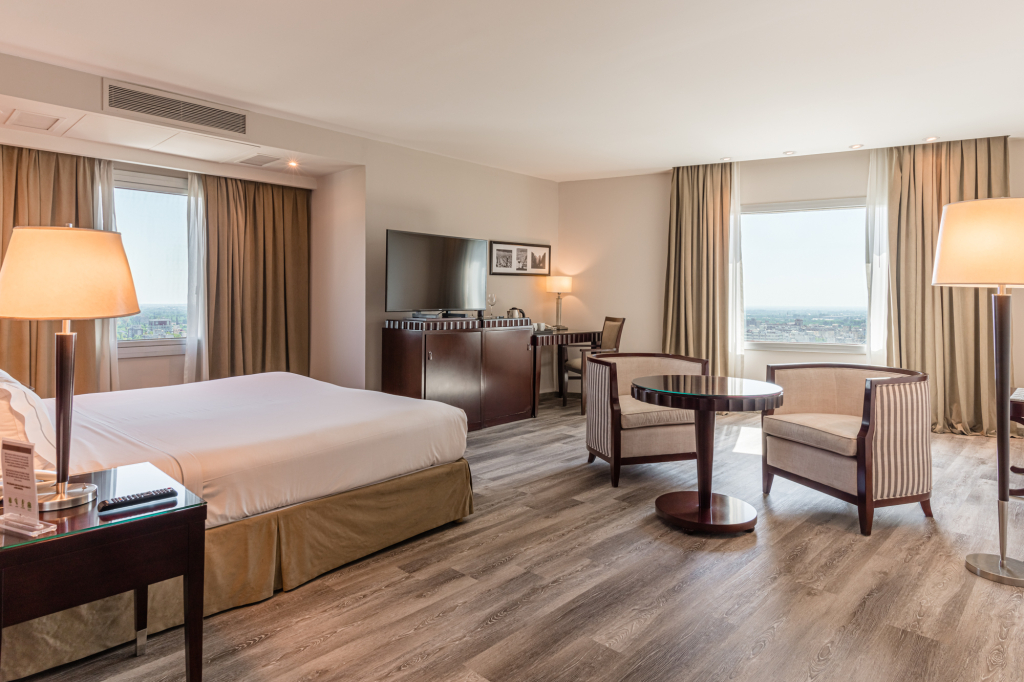 DiplomaticHotel