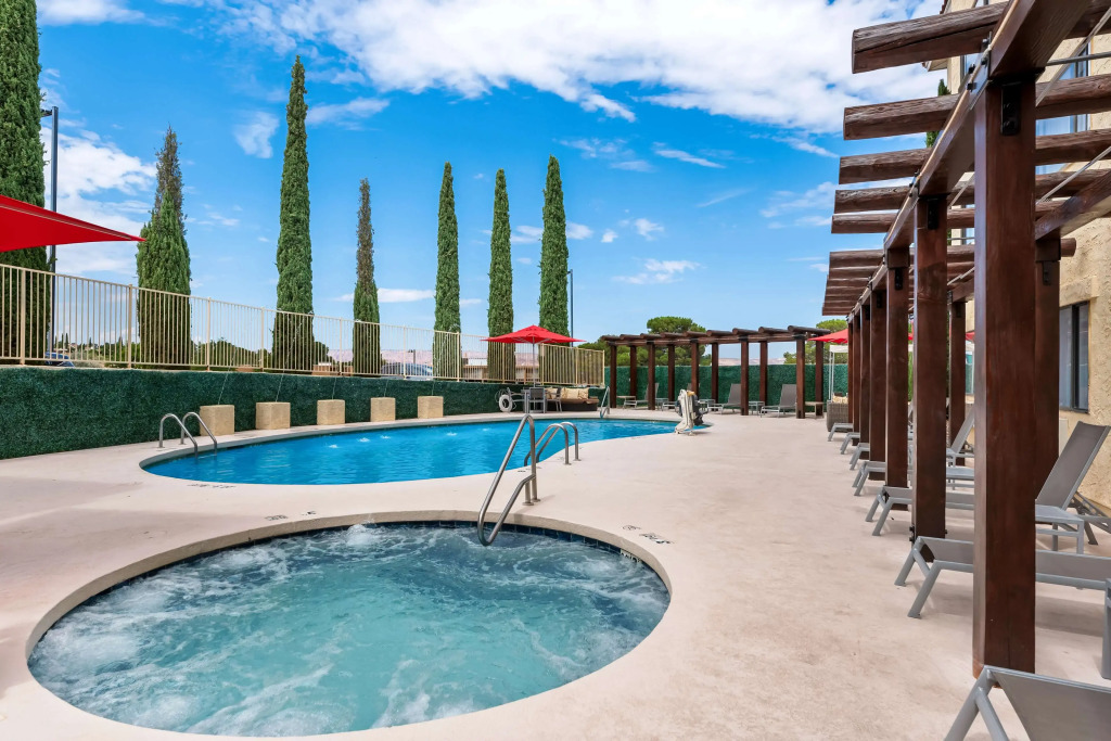 Best Western Plus At Lake Powell