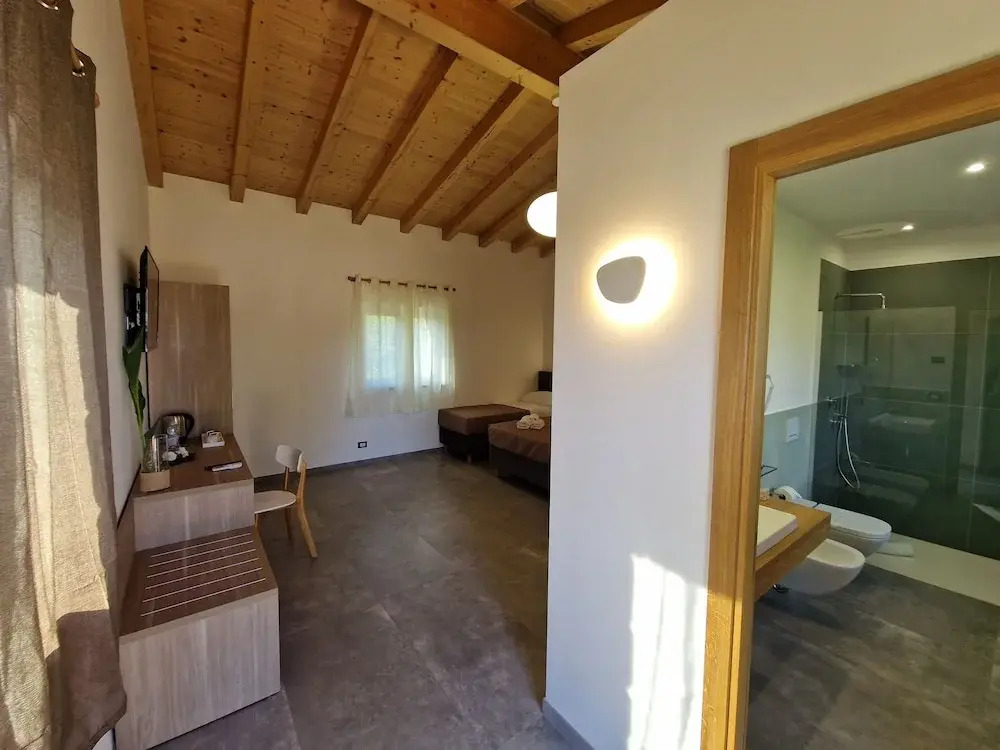 Agriturismo Lumia Resort
