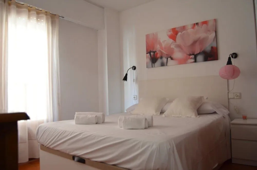Alicante Central Rambla Apartment