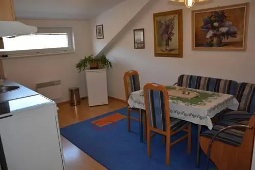 Penzion Jarmilka
