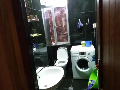 Guest House Dia 3