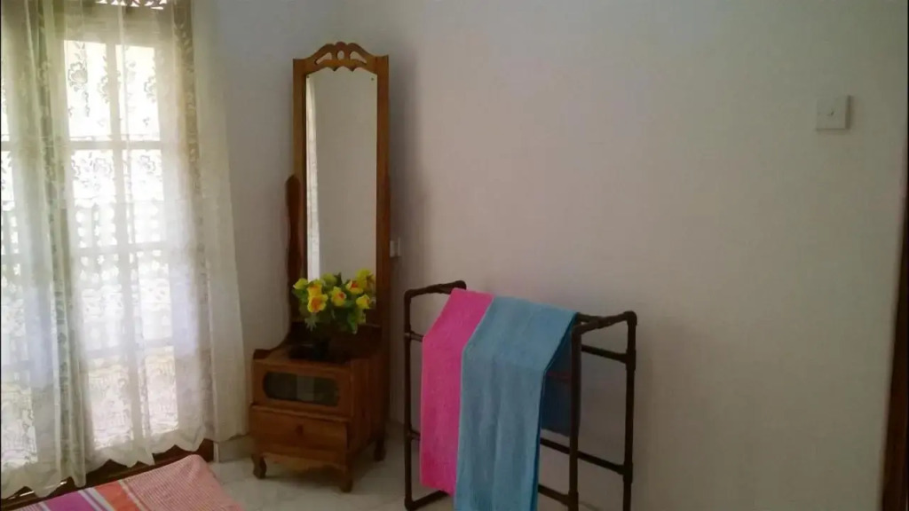 Mirissa Beach House