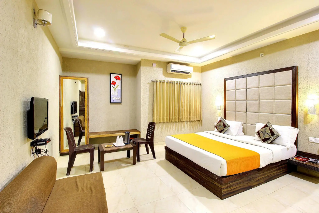 Achal Resort