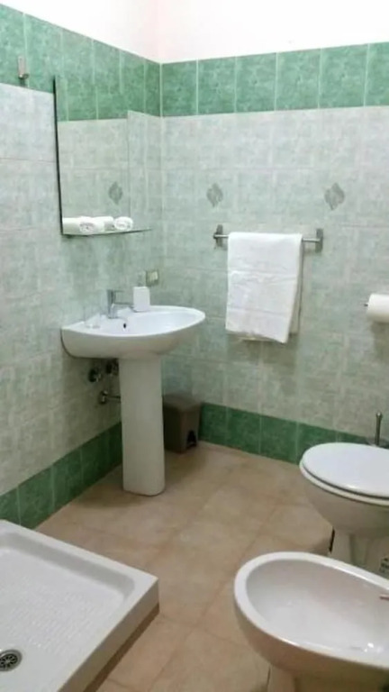 Romulea Guest House