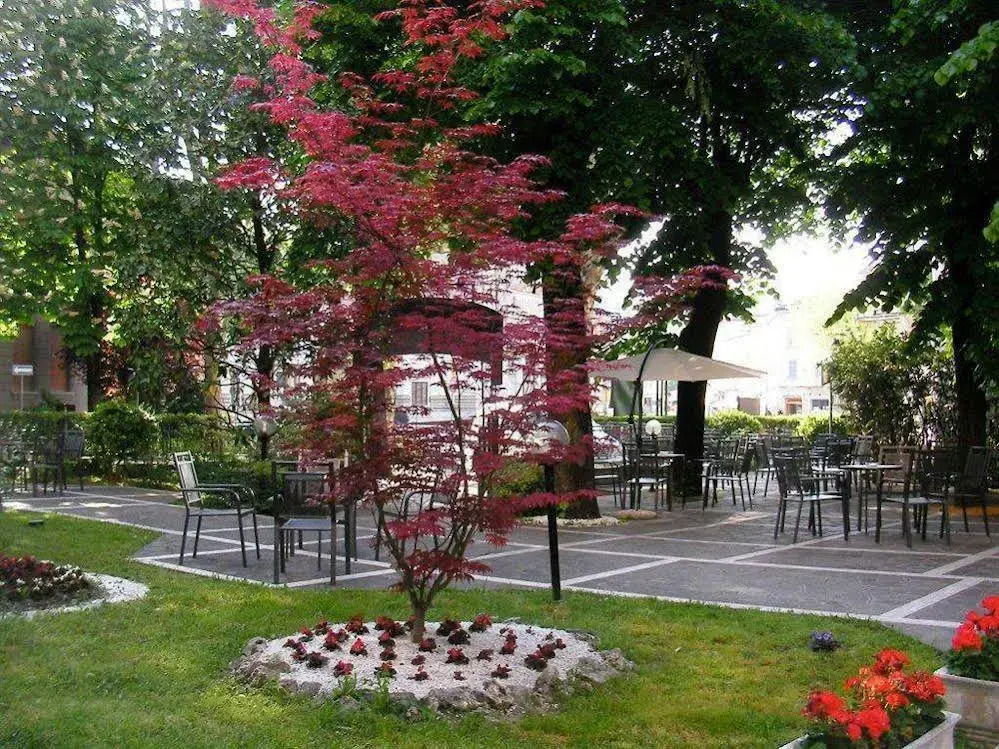 Grand Hotel Bolognese