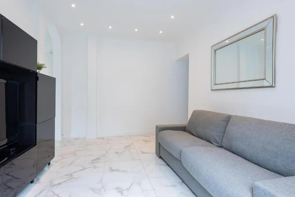 CMG - Bel appartement Juan-Les-Pins / terrasse - 2mn Plage