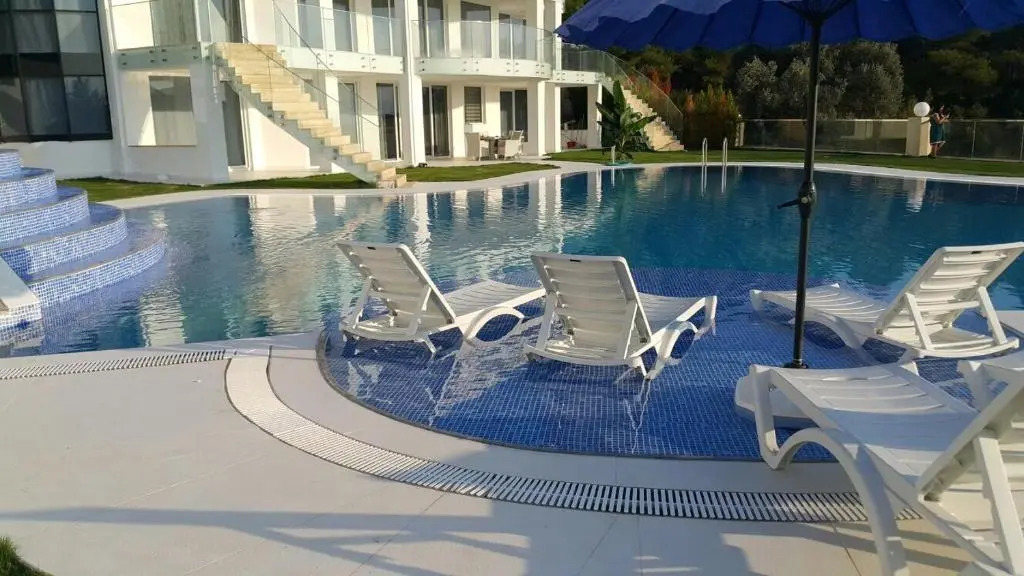 Villa Yalcin Kusadasi