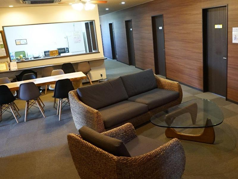 Guesthouse Ama Terrace