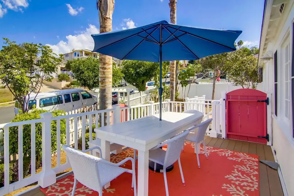 Coral 2 Bedroom Home