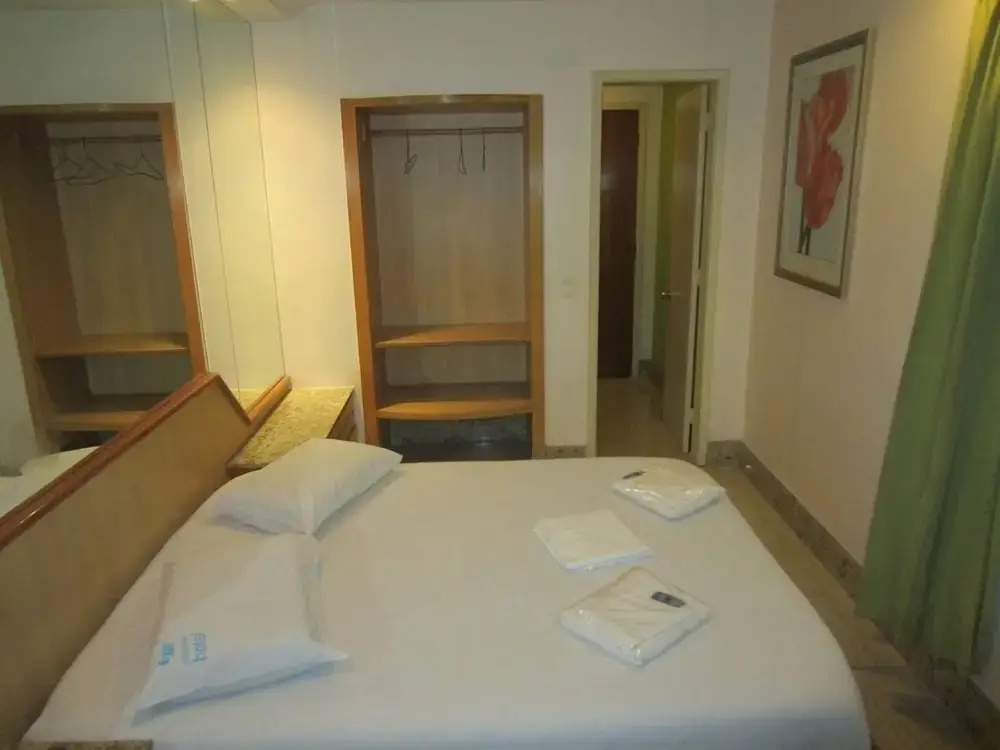 Hotel Copamar