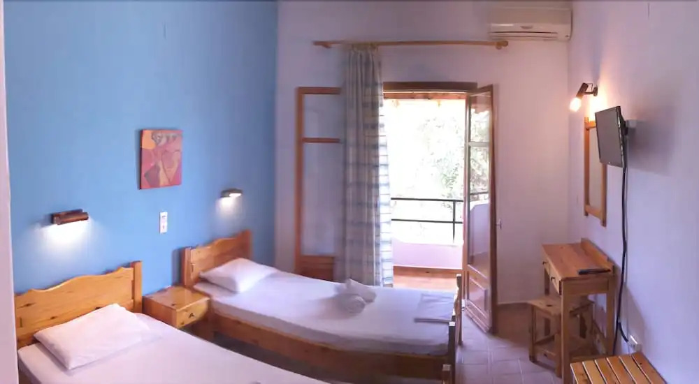 Reggis Apartments