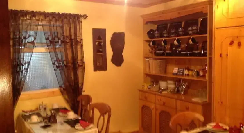 Leens B&B