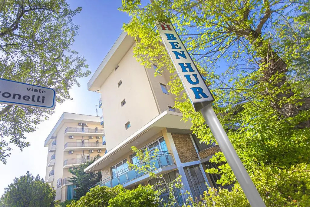 Hotel Ben Hur