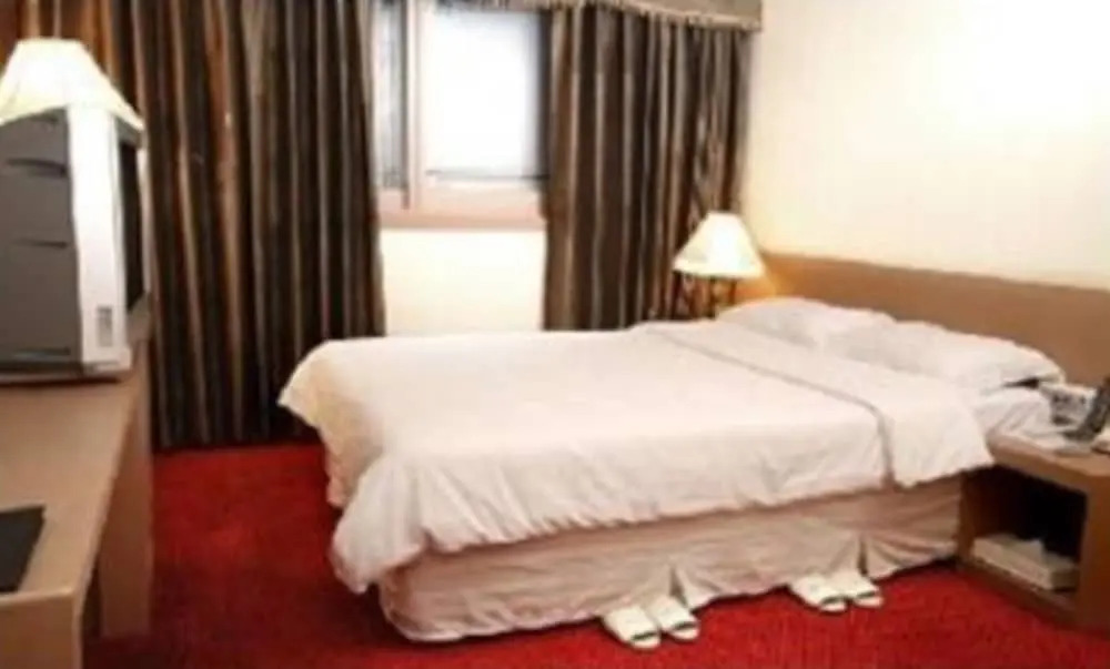Masan M Hotel