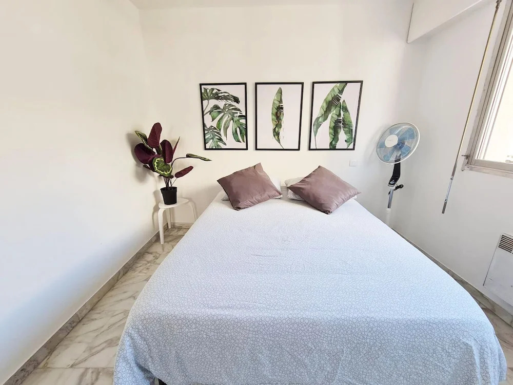 GregBnb - Le Joal - Toulon Ouest