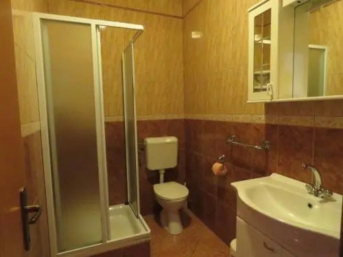 Apartments by the sea Semy
