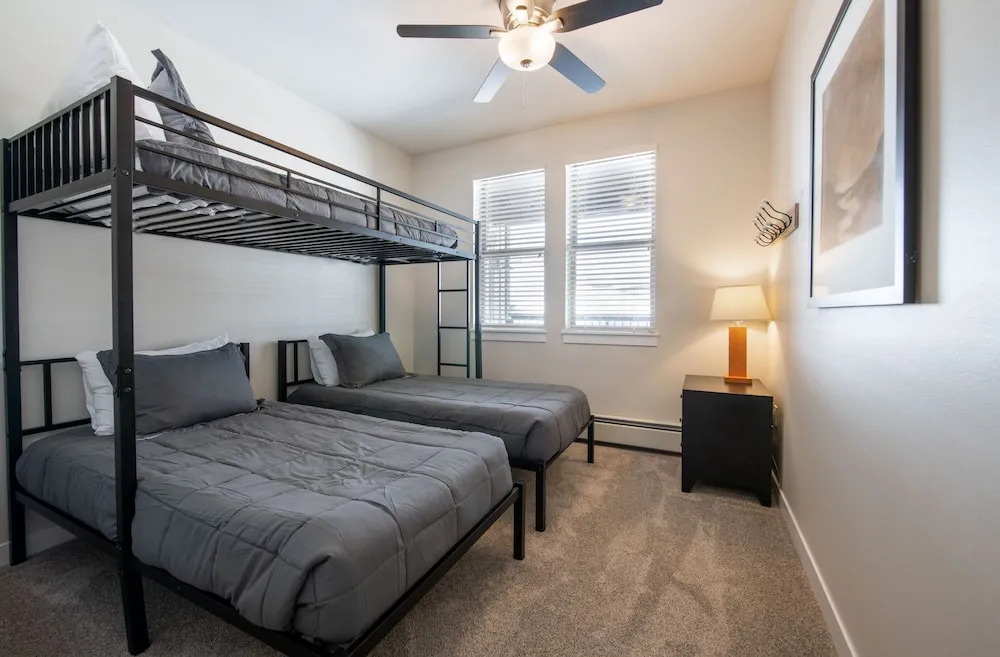 Winter Park CO Resort Lodging - Fraser Crossing/Founders Pointe