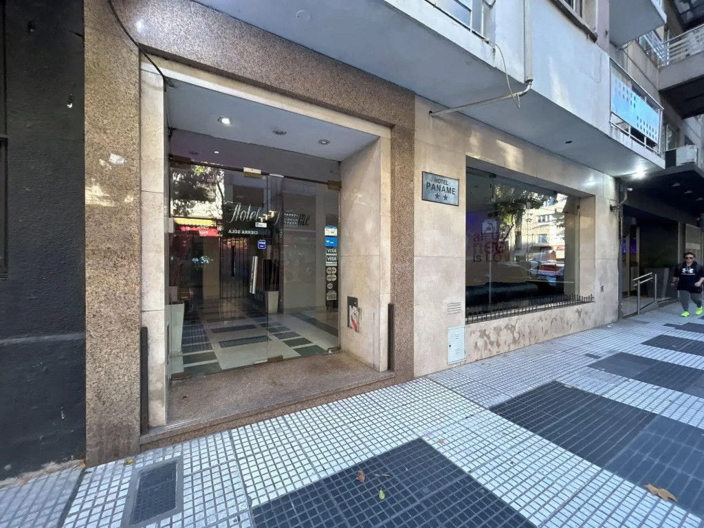 Hotel PANAME, CERCA DE LA RURAL , EMBAJADA EEUU , HIPÓDROMO DE PALERMO Y CAMPO DE POLO