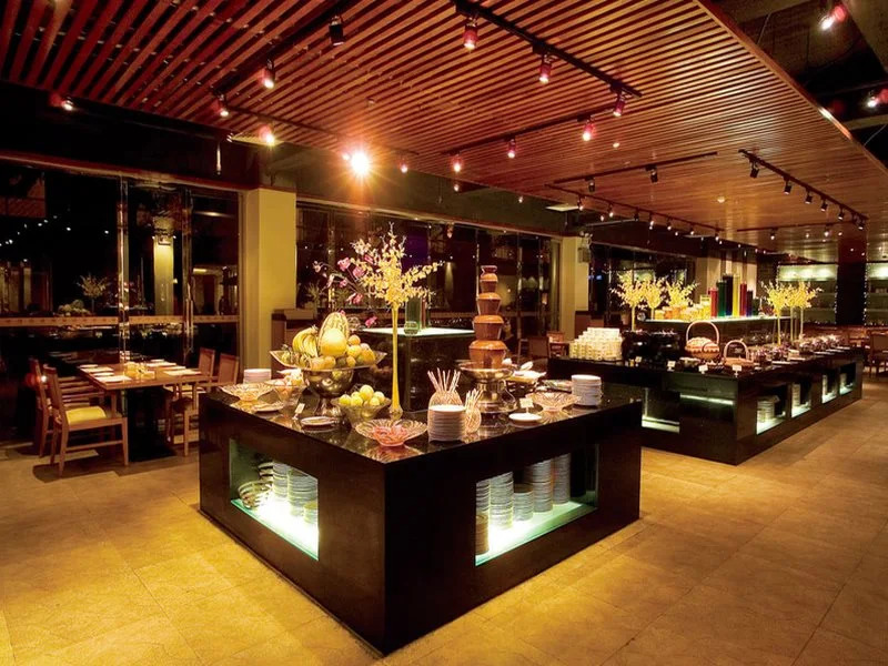 Jardin Secret Hotel Lhasa