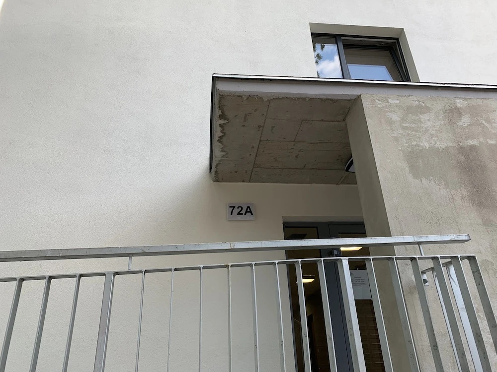 ApartamentSun White