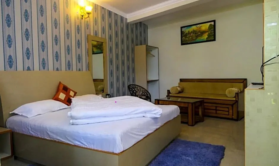kasauli nature inn