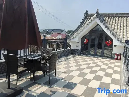 Yinju · Qingwanshe
