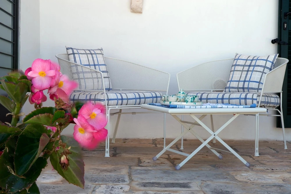 3161 Masseria del Poeta by Barbarhouse