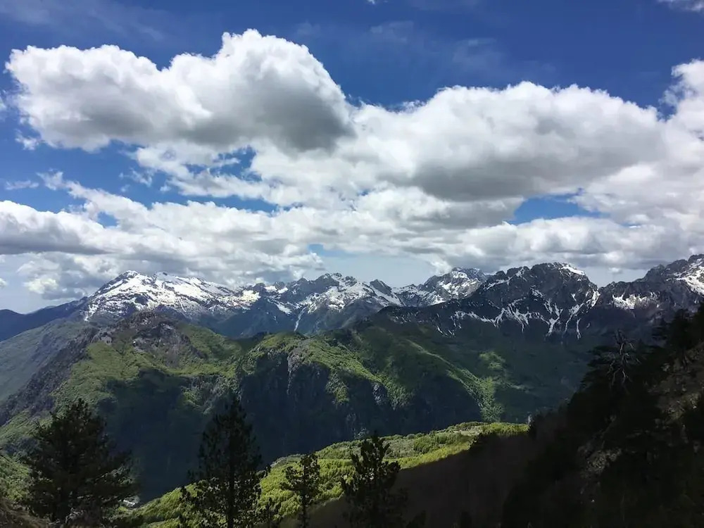 Alpinehouse