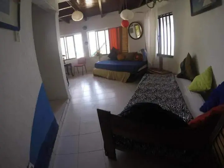 Bugry Beach House Inn