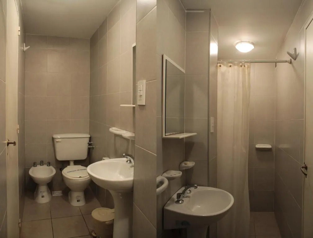 Nuevo City Hotel